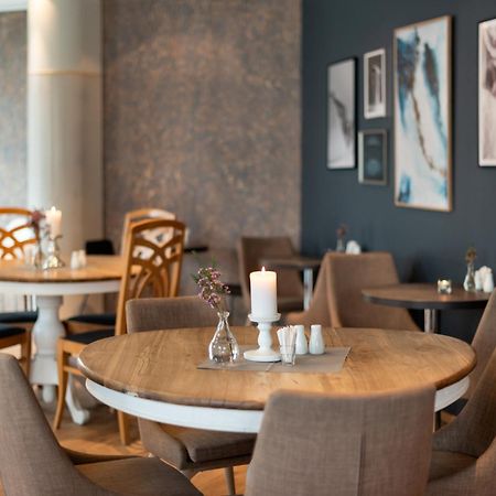 Home Hotel Grand Gjovik Ngoại thất bức ảnh