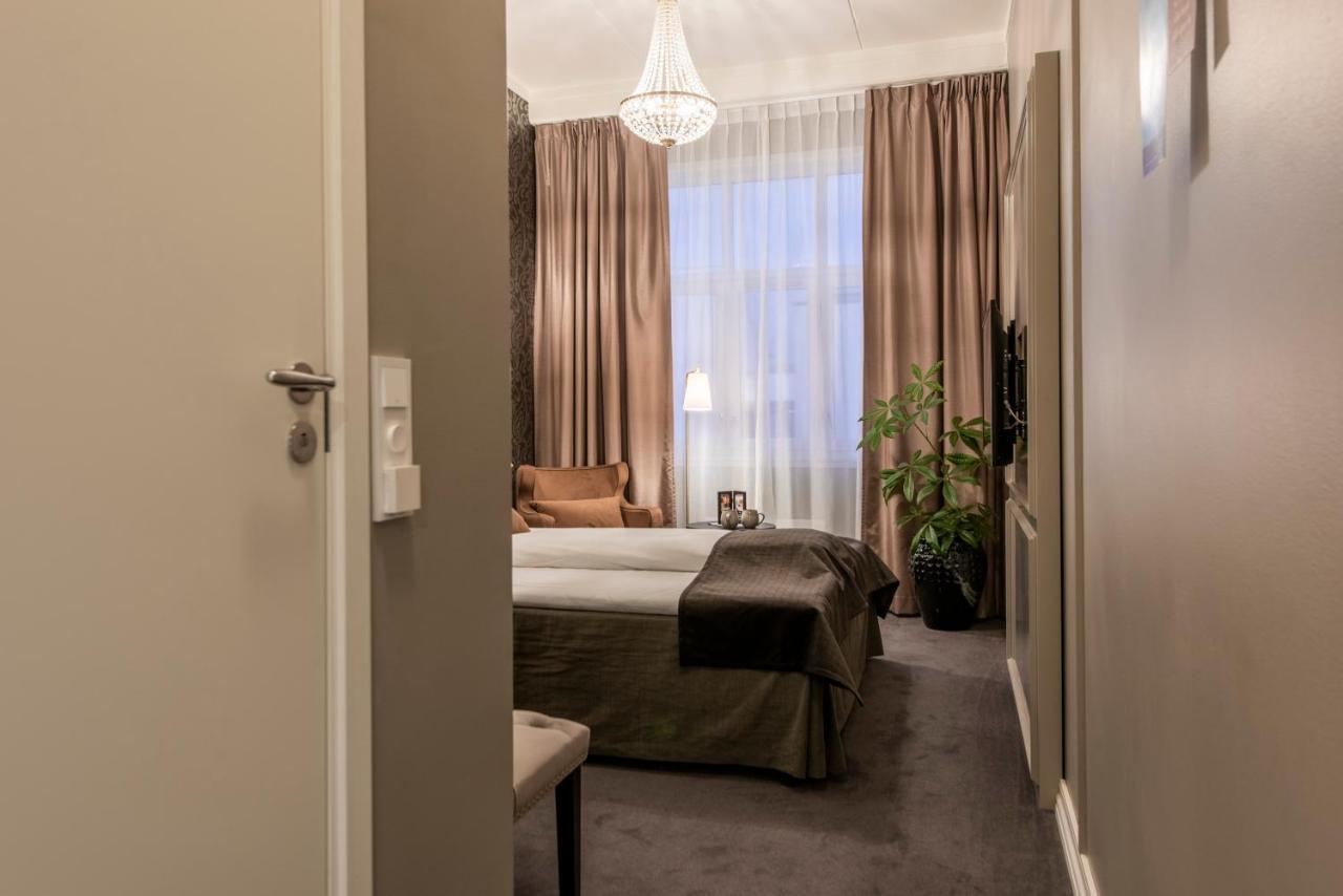 Home Hotel Grand Gjovik Ngoại thất bức ảnh
