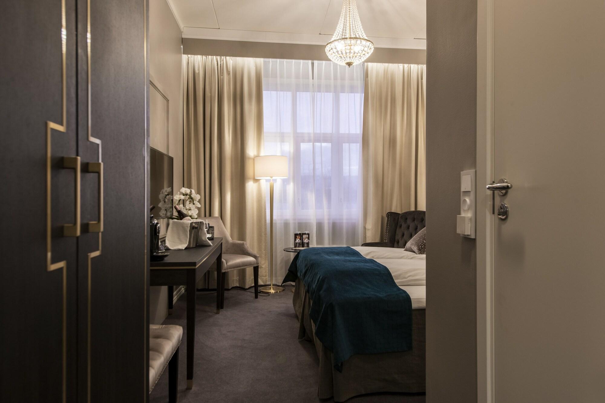 Home Hotel Grand Gjovik Ngoại thất bức ảnh