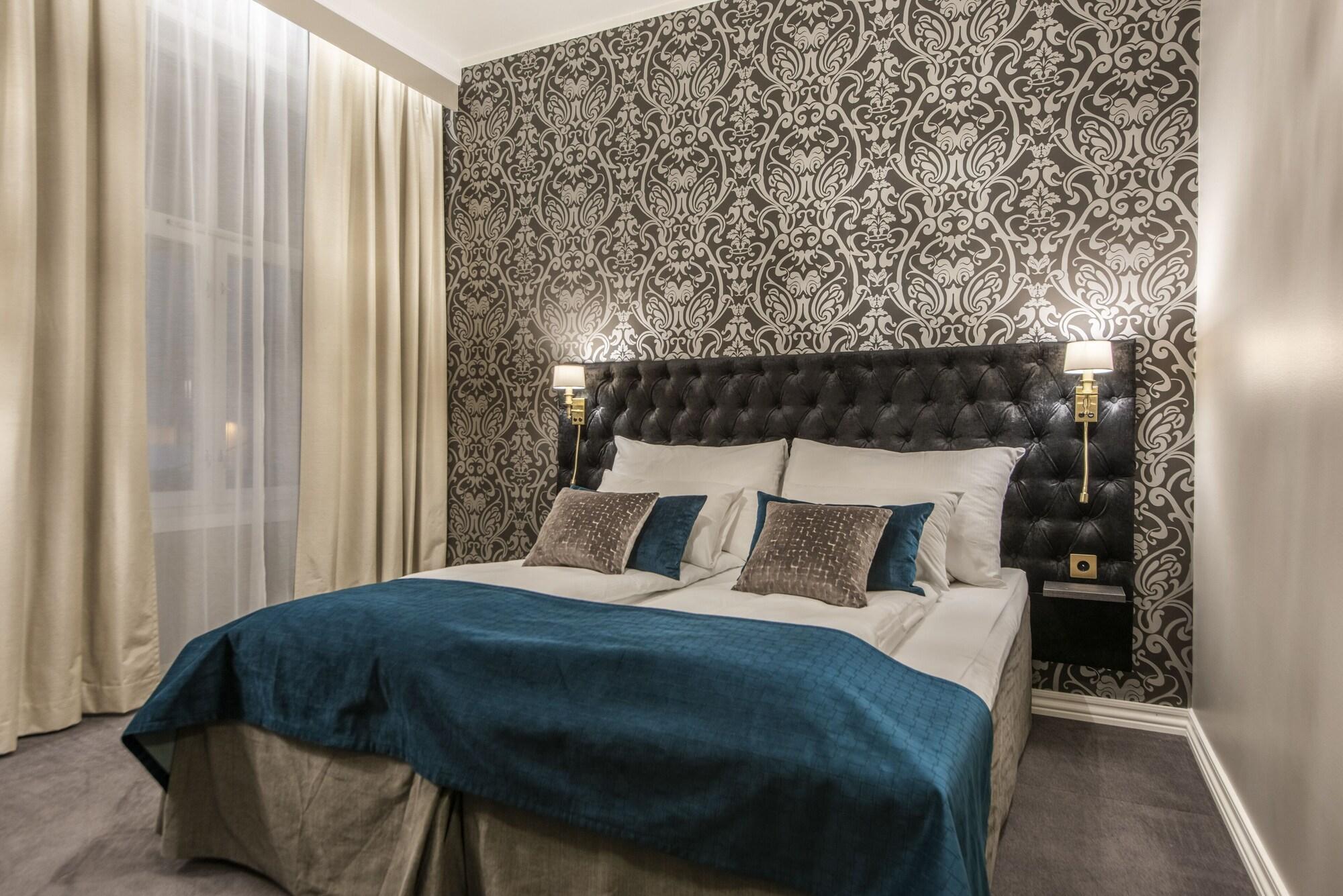 Home Hotel Grand Gjovik Ngoại thất bức ảnh