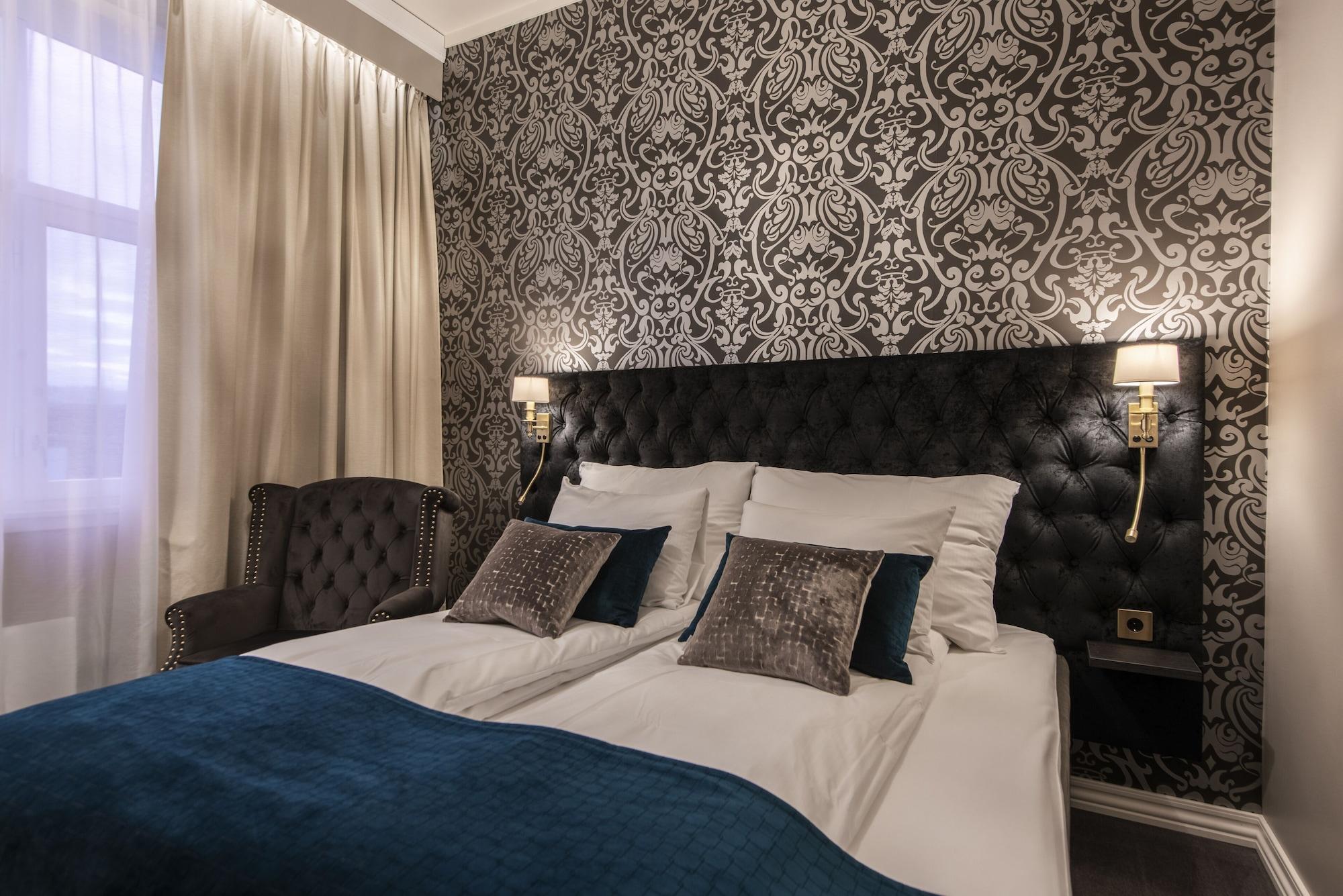 Home Hotel Grand Gjovik Ngoại thất bức ảnh