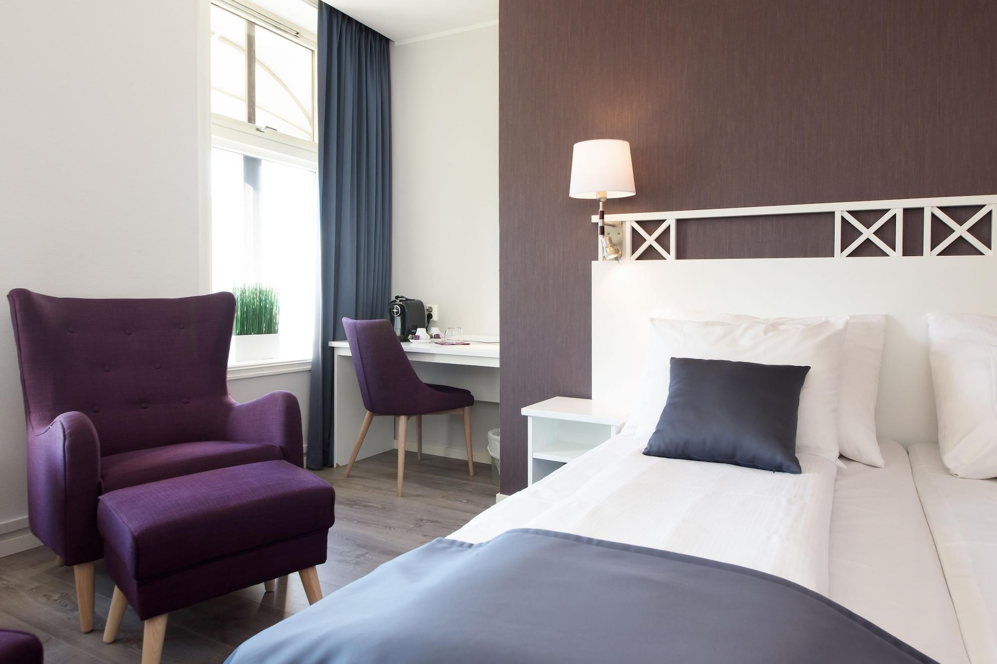 Home Hotel Grand Gjovik Ngoại thất bức ảnh