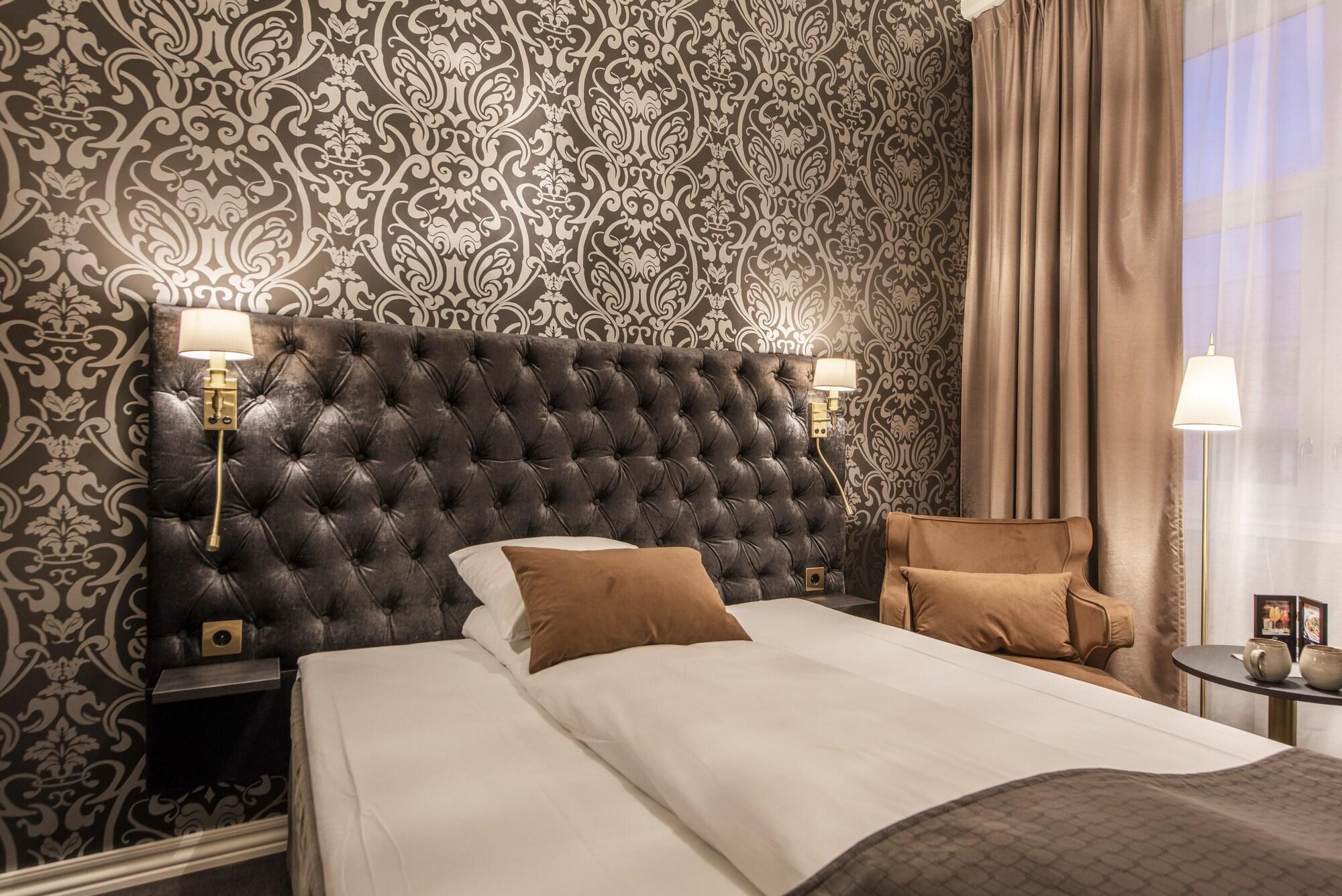 Home Hotel Grand Gjovik Ngoại thất bức ảnh
