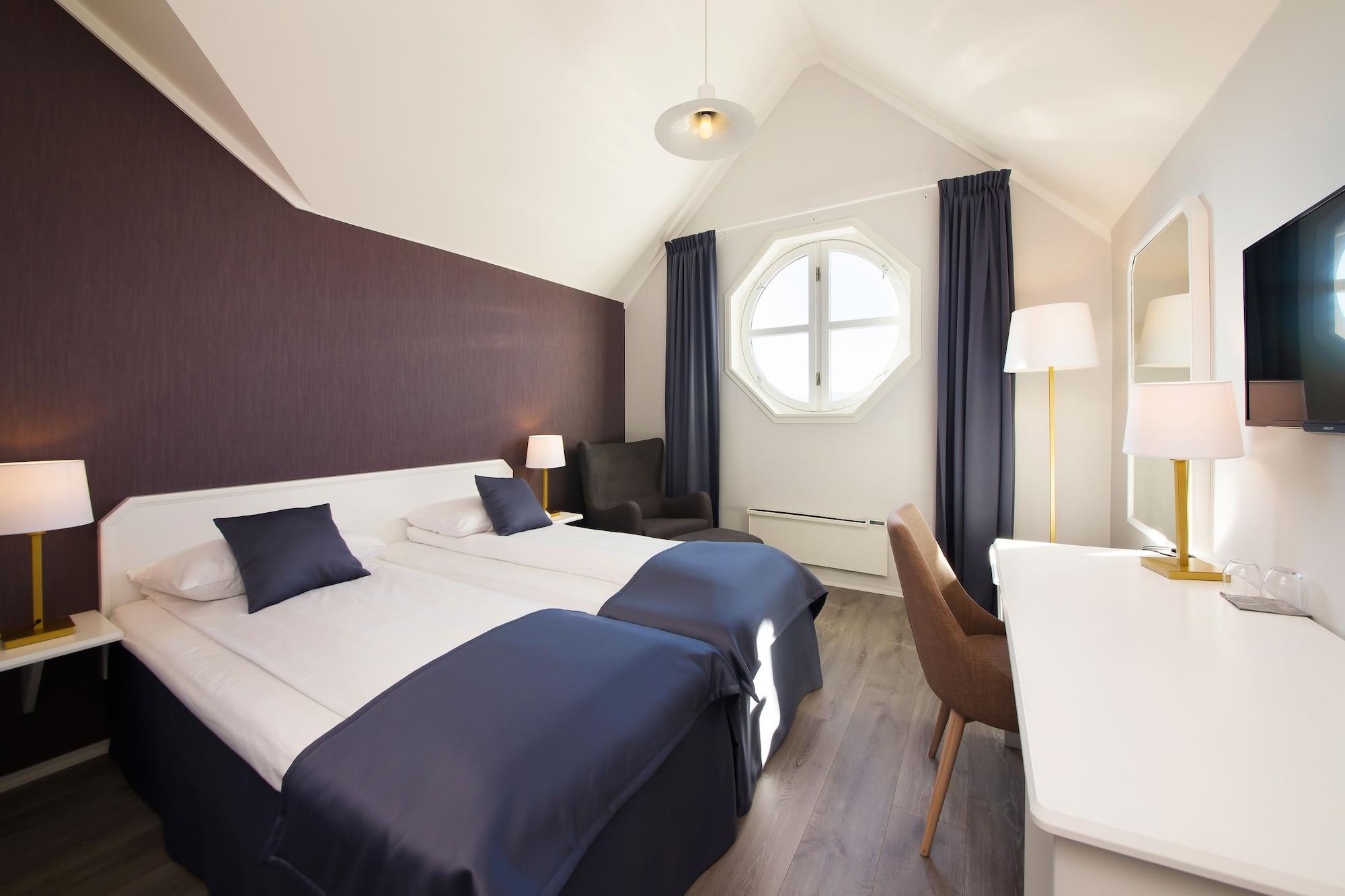 Home Hotel Grand Gjovik Ngoại thất bức ảnh