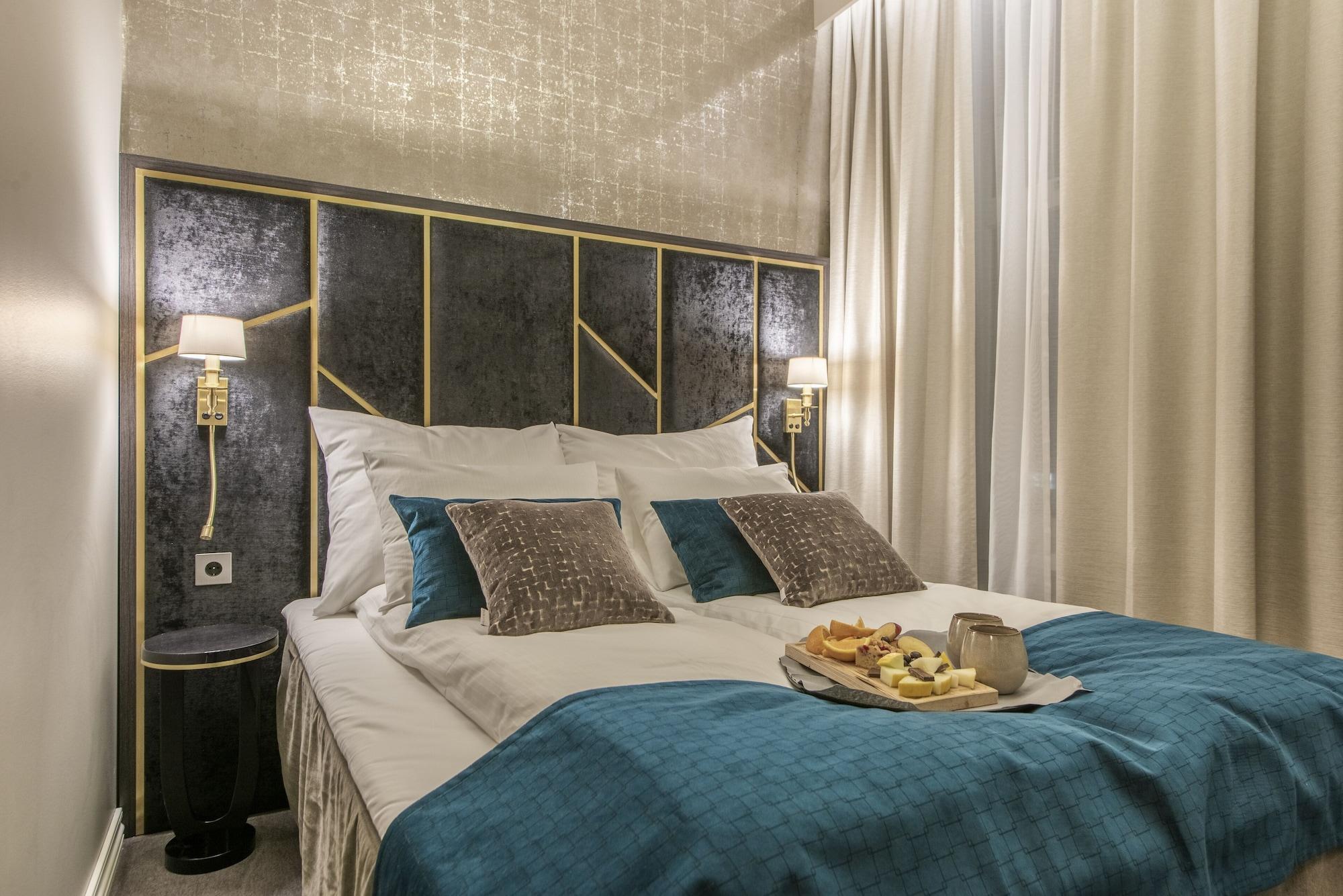 Home Hotel Grand Gjovik Ngoại thất bức ảnh