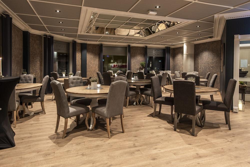 Home Hotel Grand Gjovik Ngoại thất bức ảnh
