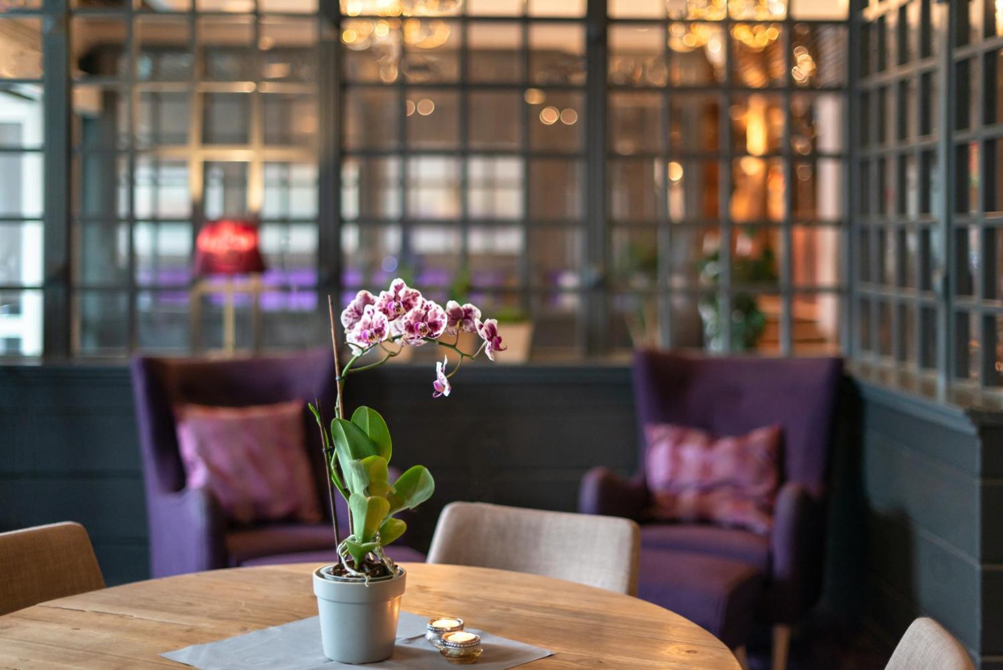 Home Hotel Grand Gjovik Ngoại thất bức ảnh