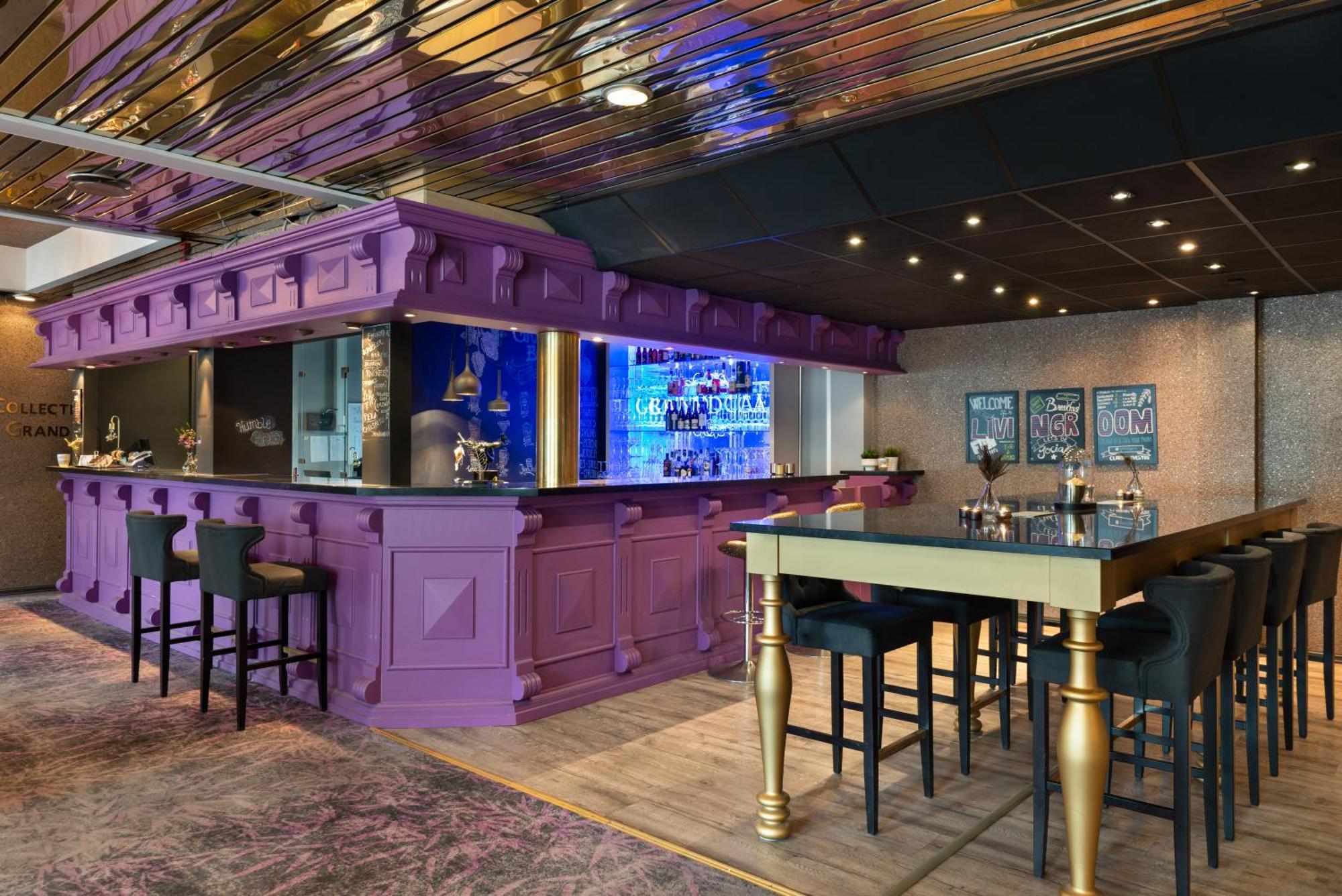 Home Hotel Grand Gjovik Ngoại thất bức ảnh