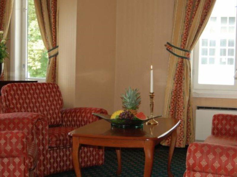 Home Hotel Grand Gjovik Ngoại thất bức ảnh