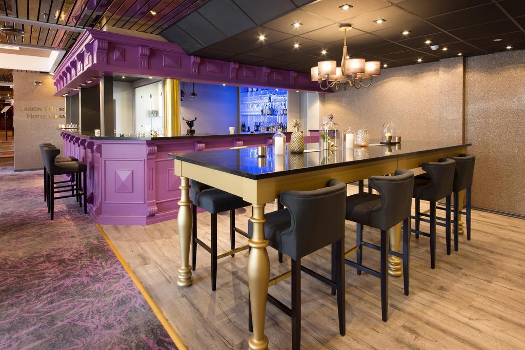 Home Hotel Grand Gjovik Ngoại thất bức ảnh