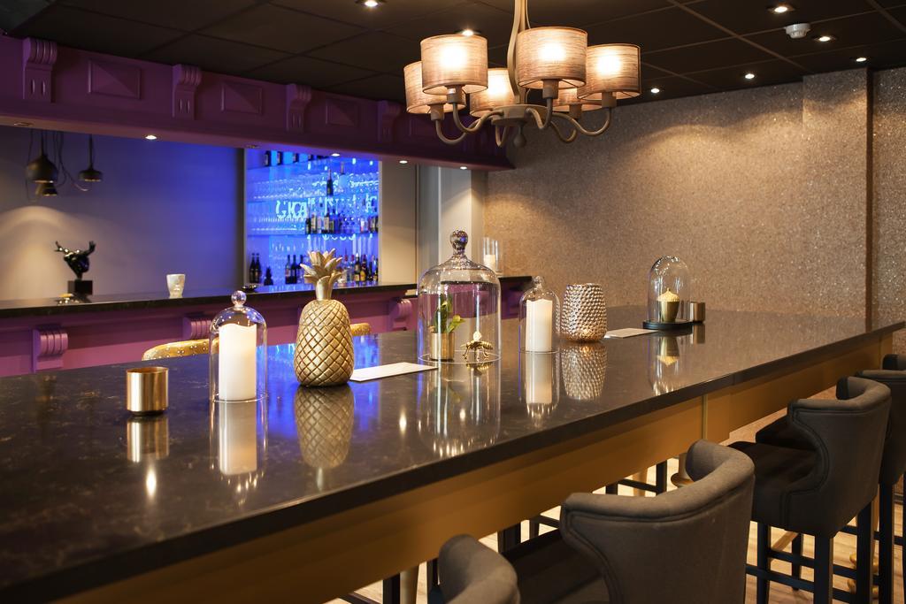 Home Hotel Grand Gjovik Ngoại thất bức ảnh