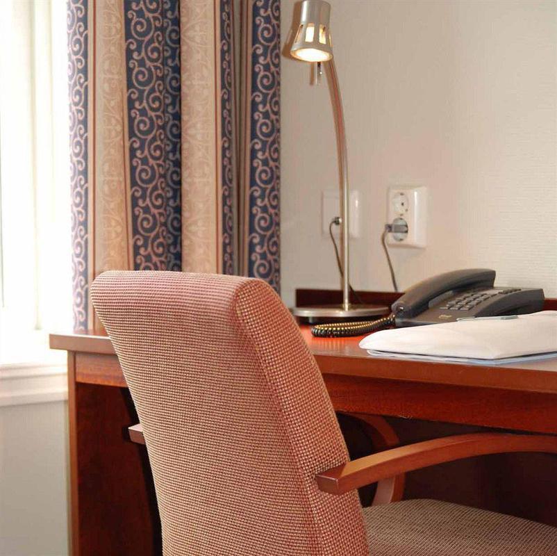 Home Hotel Grand Gjovik Phòng bức ảnh